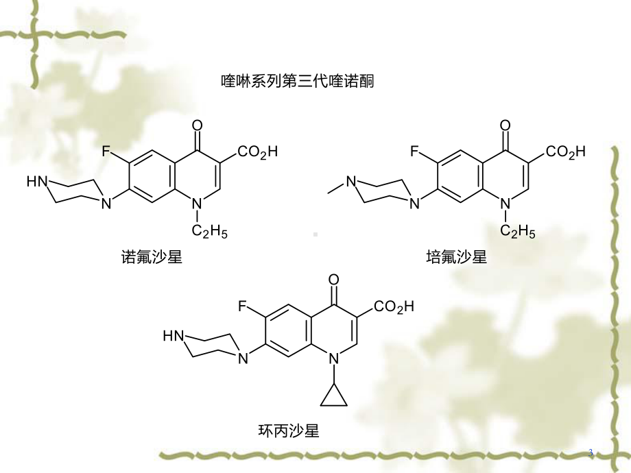 药学之药物立体结构与系统命名课件.ppt_第3页