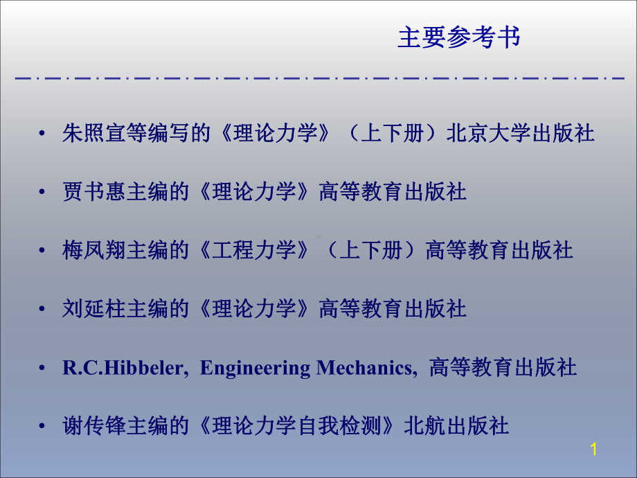 链条皮带等假设条件课件.ppt_第1页