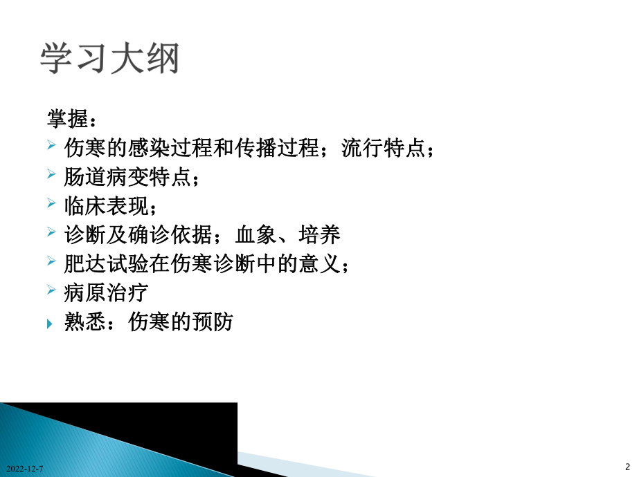 病例讨论伤寒教学课件.ppt_第2页