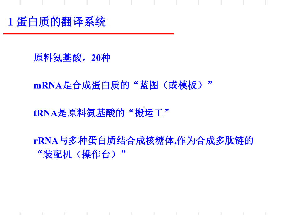 蛋白质翻译及翻译后修饰课件.ppt_第3页