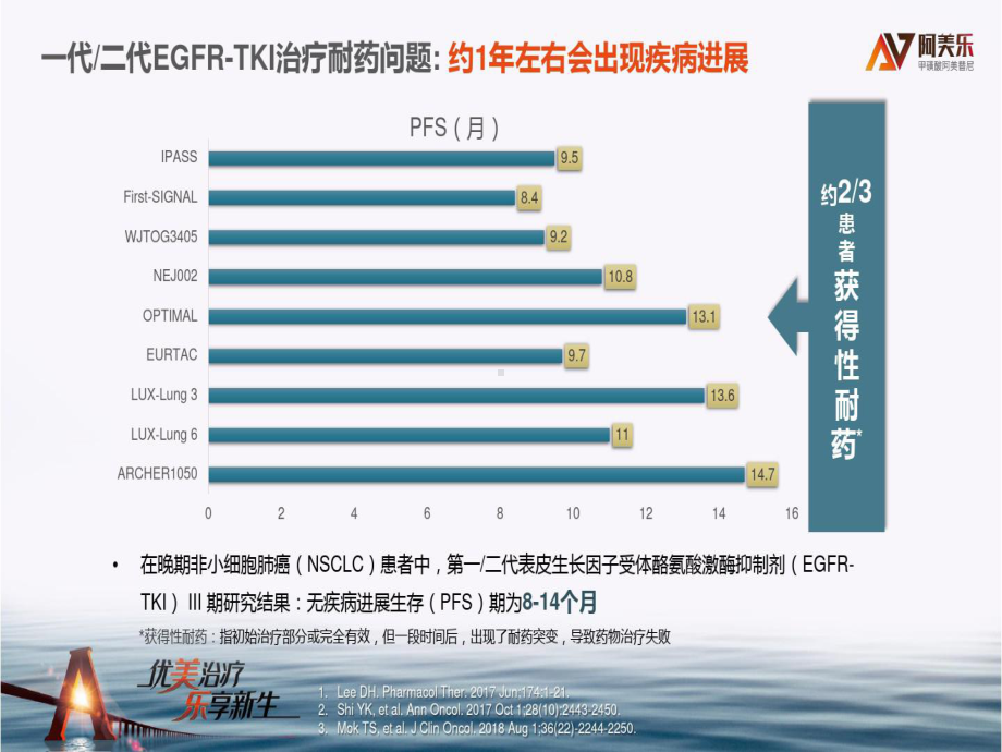 阿美替尼晚期非小细胞肺癌T790M突变课件.ppt_第3页