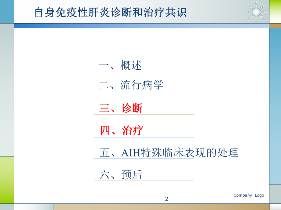 自身免疫性肝炎诊断和治疗共识课件.ppt_第2页