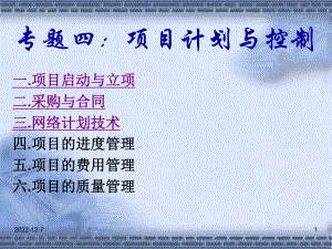 管理课程专题四课件1.ppt