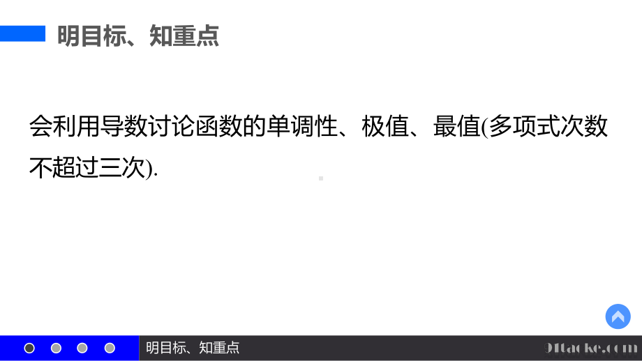 衡水中学自用课件第三章导数应用-习题课.pptx_第3页