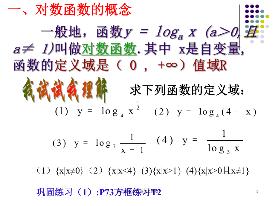 总结对数函数图像及性质课件.ppt_第3页