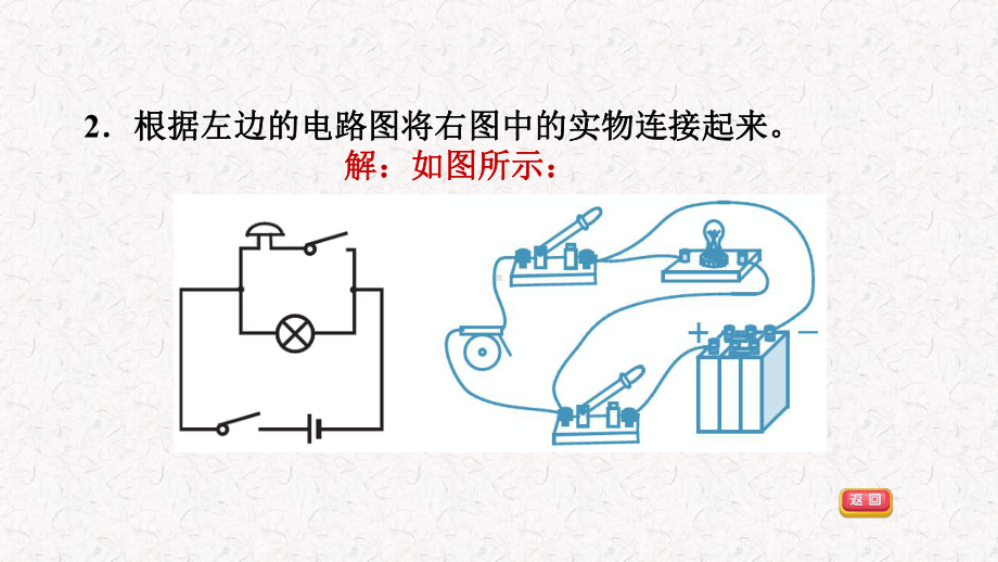 浙教版八年级科学上册第四章复习课件1.pptx_第3页