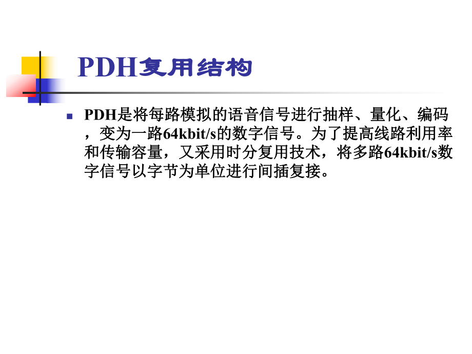 通信网络技术-ch05传送网资料课件.ppt_第3页