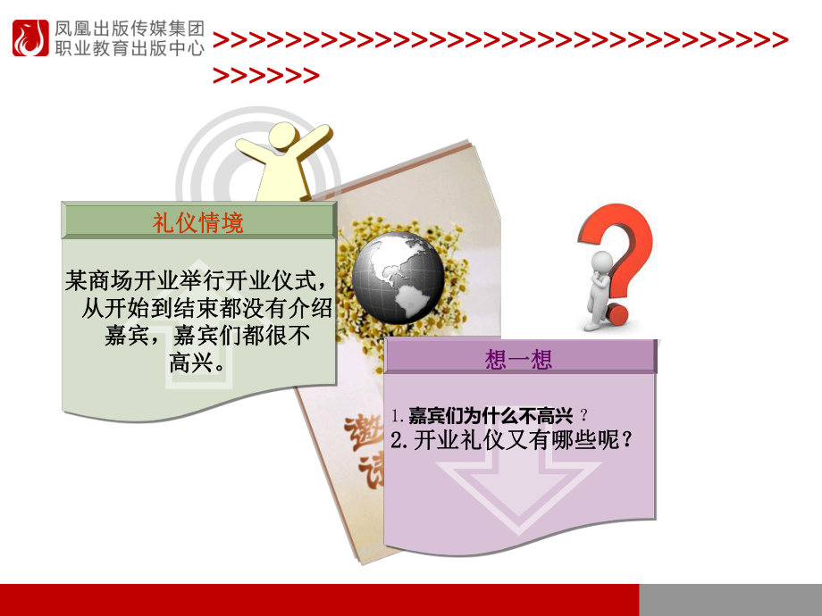 项目十一开业礼仪课件.ppt_第2页