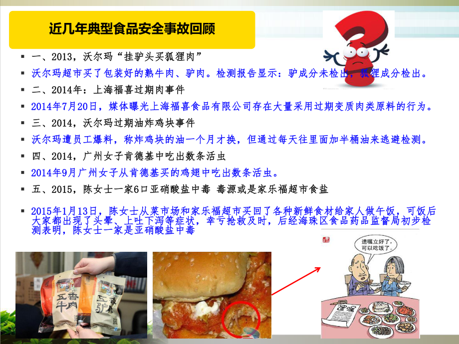 食品安全法概述课件.ppt_第3页