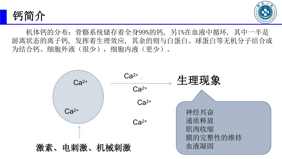 高钙血症--最新完整版本课件.ppt_第2页