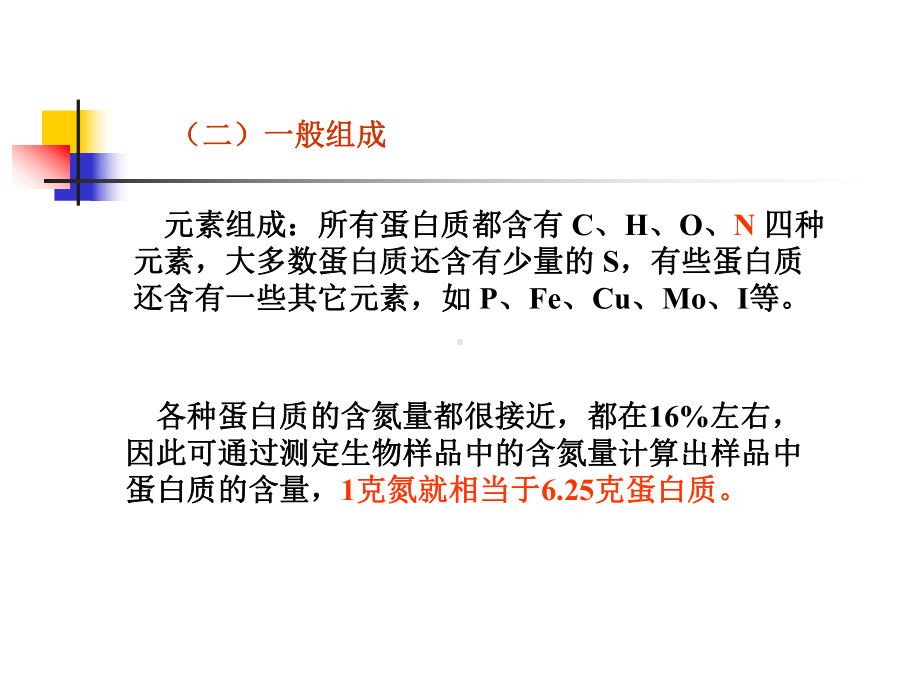 蛋白质与氨基酸课件.ppt_第3页