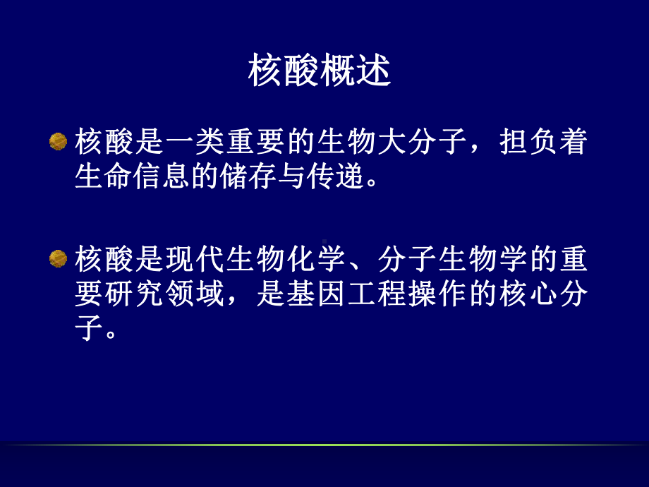 第二章核酸化学课件.ppt_第2页