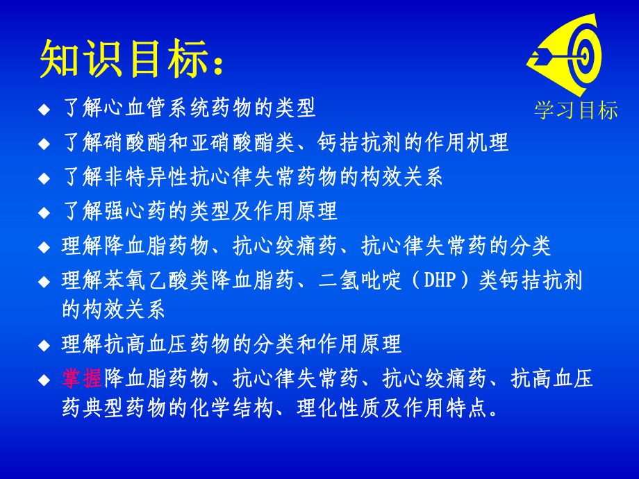 血管紧张素转化酶抑制剂ACEI-药物化学课件.ppt_第2页