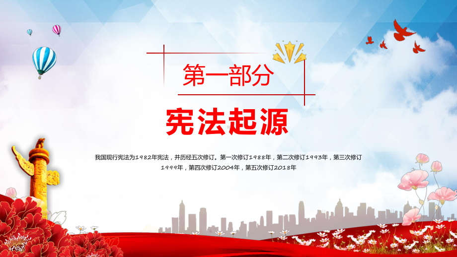 宪法就在身边党政风全面普及法律知识提高自我保护意识主题实用教学（ppt）.pptx_第3页