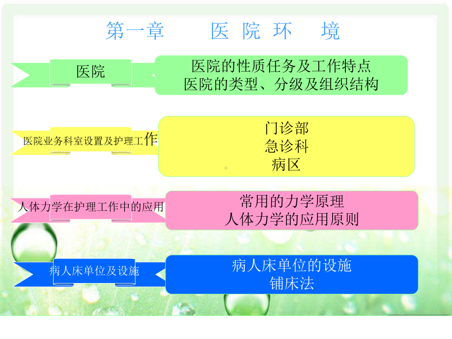 护理学基础第二章教学课件.ppt_第2页