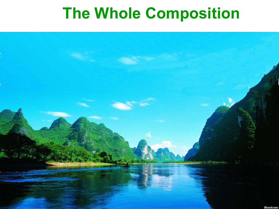 研究生实用英语写作7-the-whole-composition课件.ppt_第1页