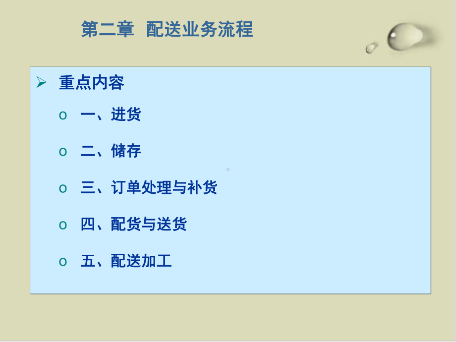 配送业务流程介绍课件.ppt_第2页