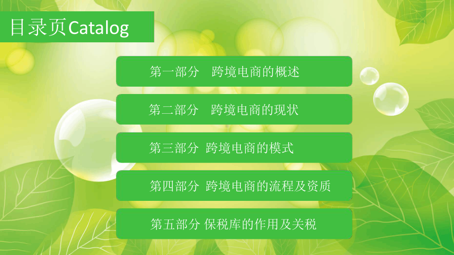 跨境电商流程-课件.ppt_第2页