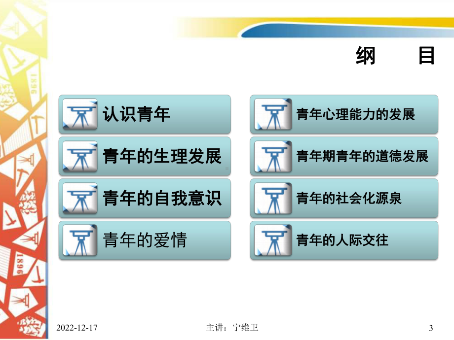 青年心理学-西南交通大学课程与资源中心课件.ppt_第3页