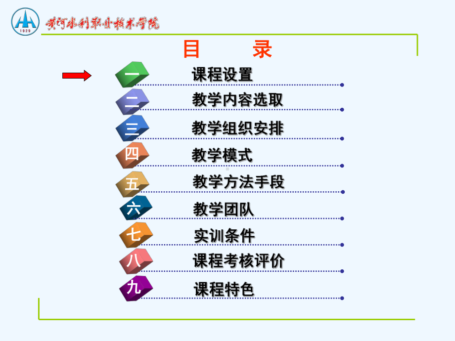 财务管理课程说课-课件.ppt_第3页