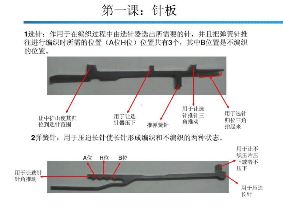 电脑横机机修课程课件.ppt_第2页