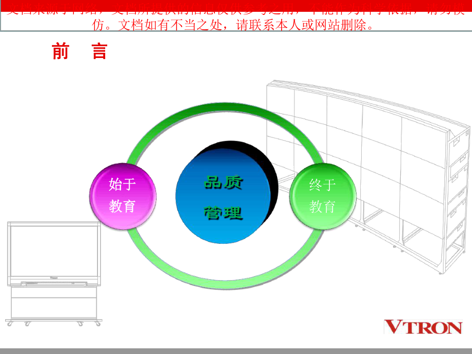 质量意识培训专业知识讲座课件.ppt_第1页