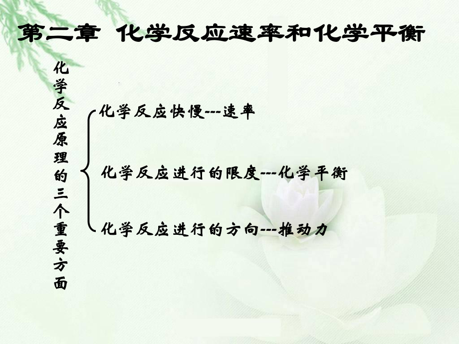 第4节化学反应进行的方向v名师编辑课件.ppt_第1页