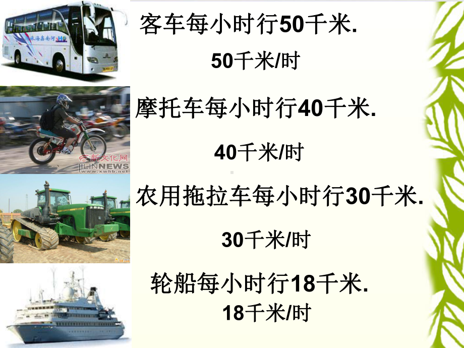 路程速度时间优秀案例课件.ppt_第3页