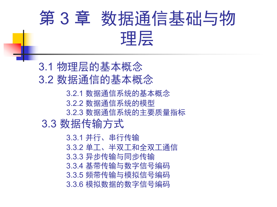 计算机网络数据通信基础与物理层要点课件.ppt_第2页