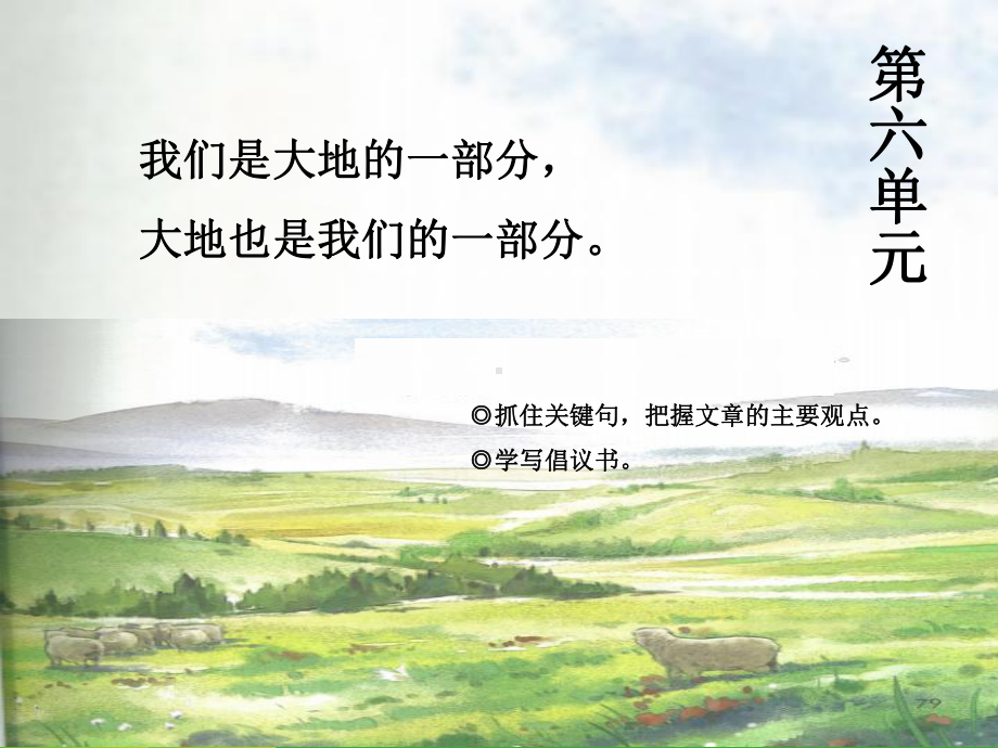 部编版语文六年级上册三黑和土地-优课件.ppt_第3页