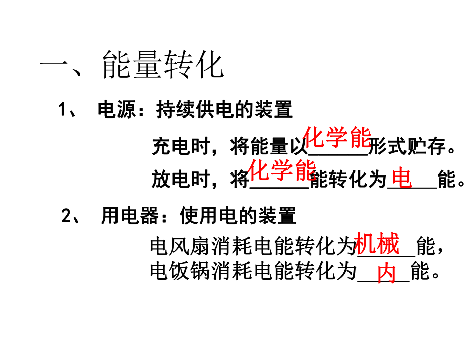 电路初探-中考总复习课件.ppt_第3页