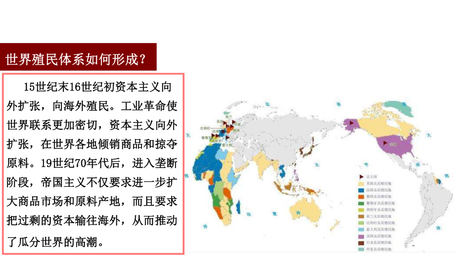 高中历史统编版必修中外历史纲要下世界殖民体系的瓦解与新兴国家的发展课件.ppt_第2页