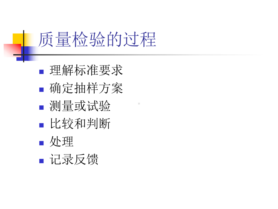 质量检验与抽样理论课件.ppt_第2页