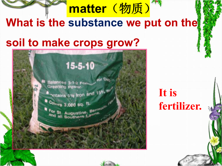 高中英语必修四-unit2-using-language--chemical-or-organic-farming课件.ppt（纯ppt,可能不含音视频素材）_第2页