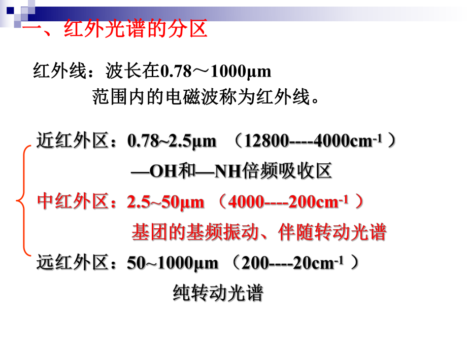 第6章红外吸收光谱分析法课件.ppt_第3页