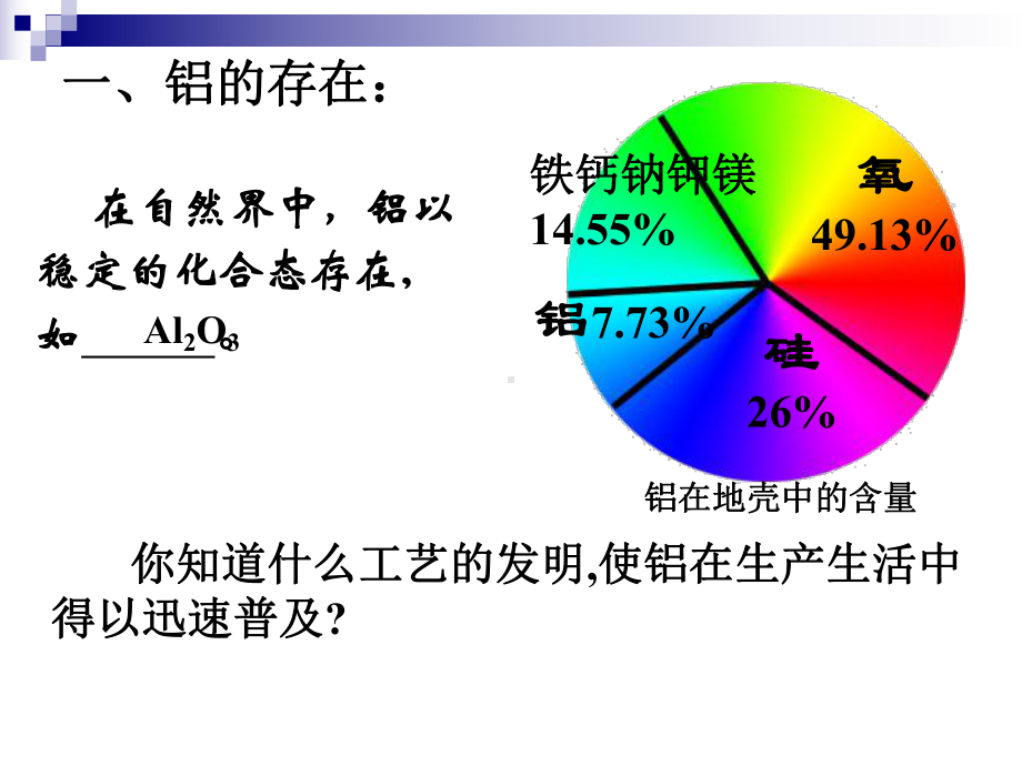 铝的性质公开课教案资料课件.ppt_第2页