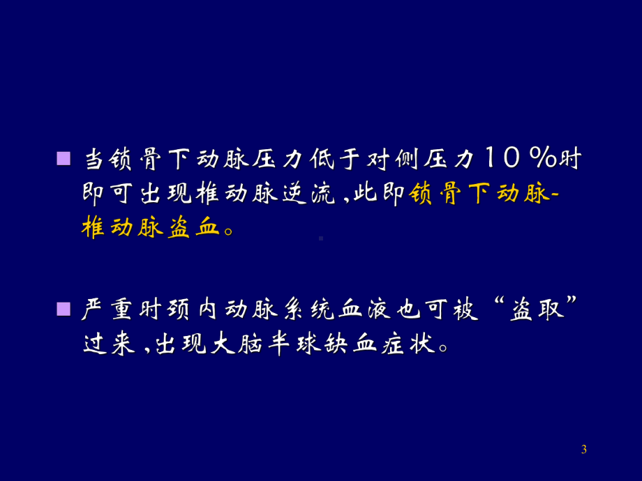 锁骨下动脉盗血参考课件.ppt_第3页