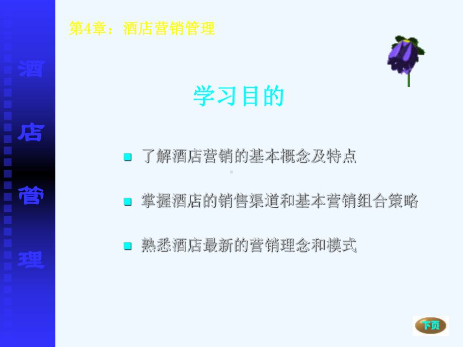 酒店营销管理培训课件.ppt_第2页