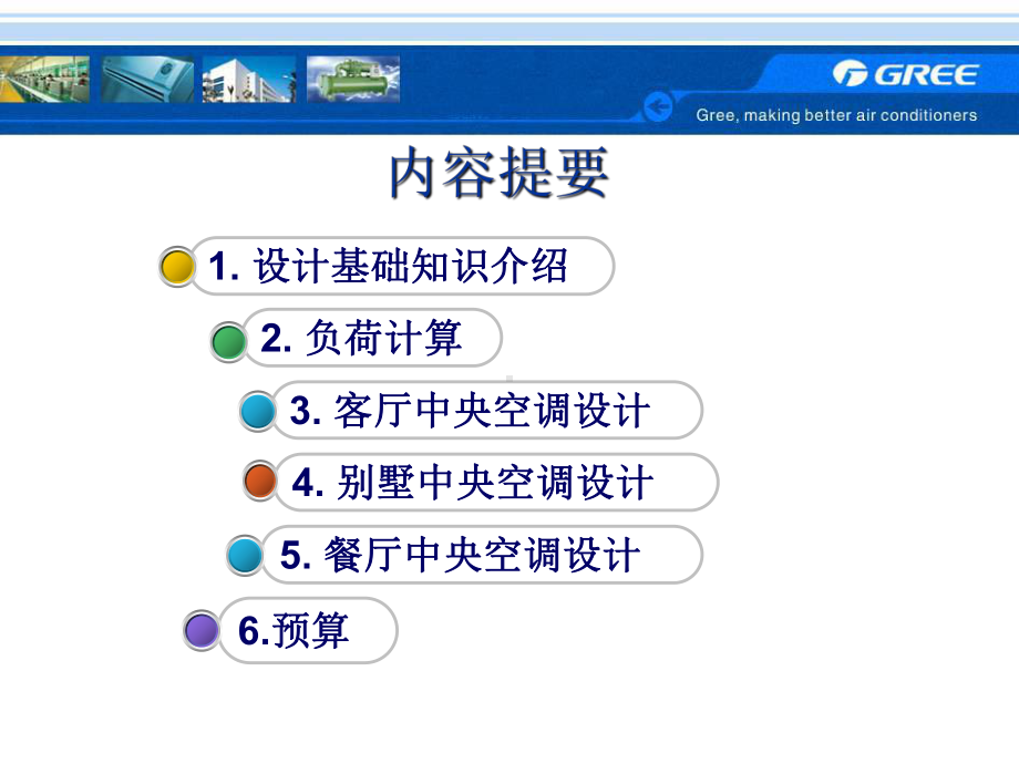 风管机设计选型资料课件.ppt_第1页