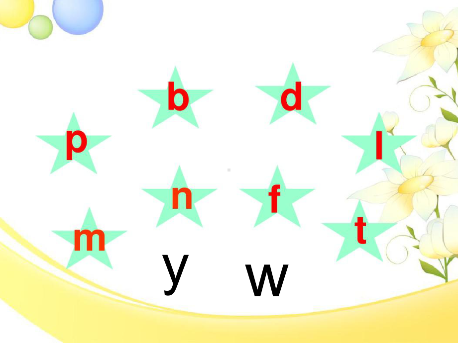 部编版语文一上gkh教学课件.ppt_第3页