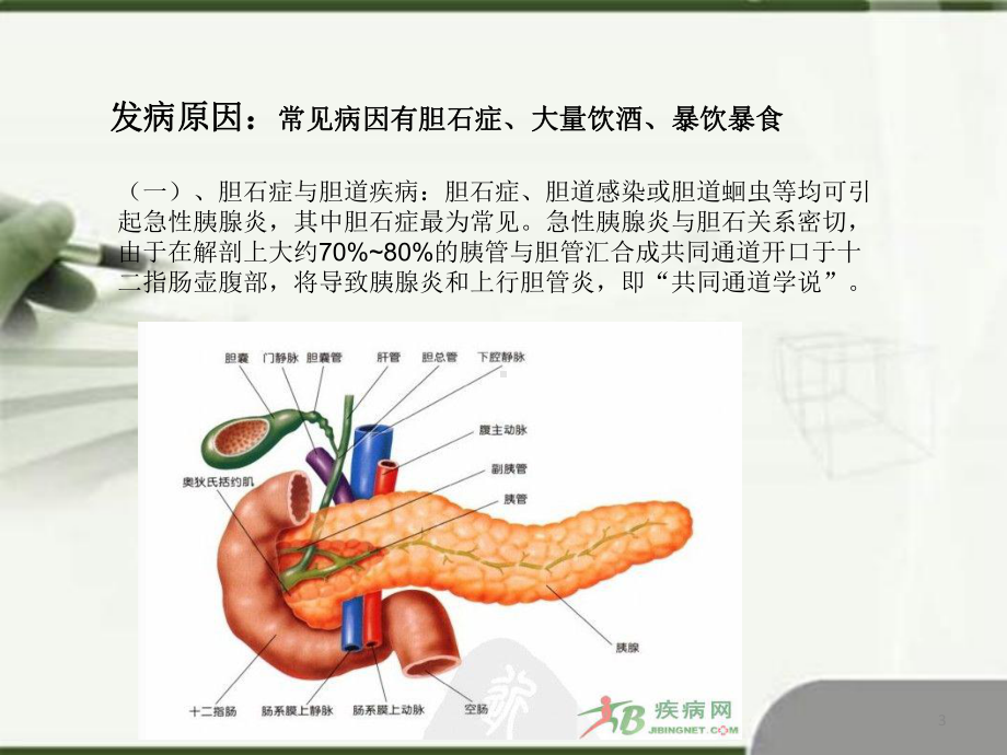 胰腺炎健康宣教课件.pptx_第3页