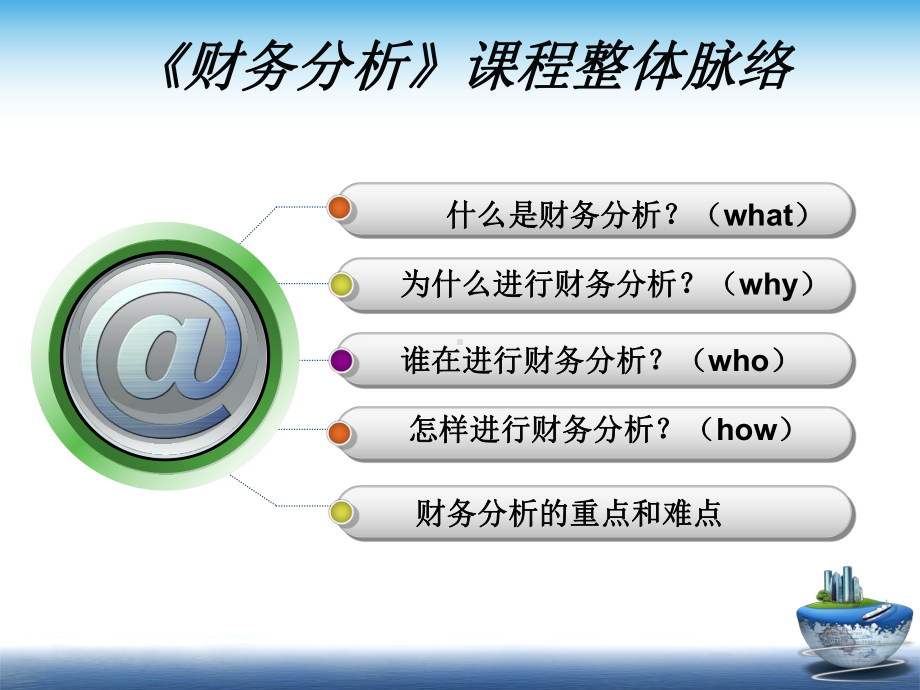 财务报表分析概述课件.ppt_第2页