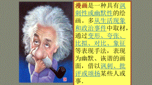 转换四之图画类(图片与漫画)课件.pptx