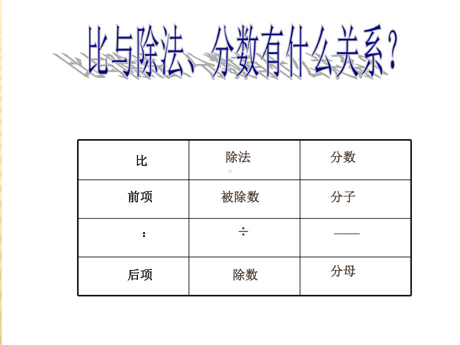 六年级上册数学课件-4.1 比的化简 ︳人教新课标 (共18张PPT).ppt_第2页