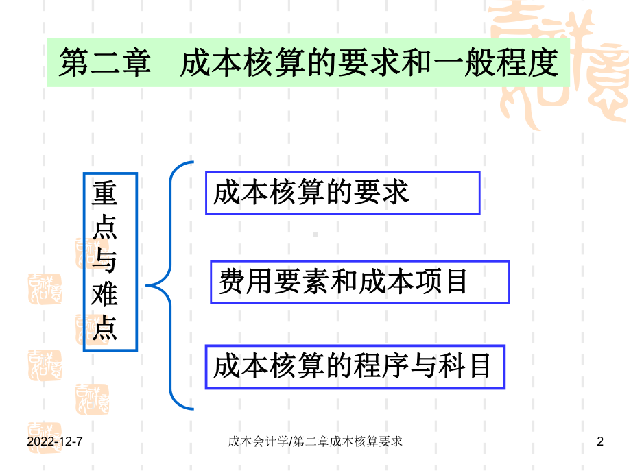 江西财经大学郭小金成本会计2课件.ppt_第2页