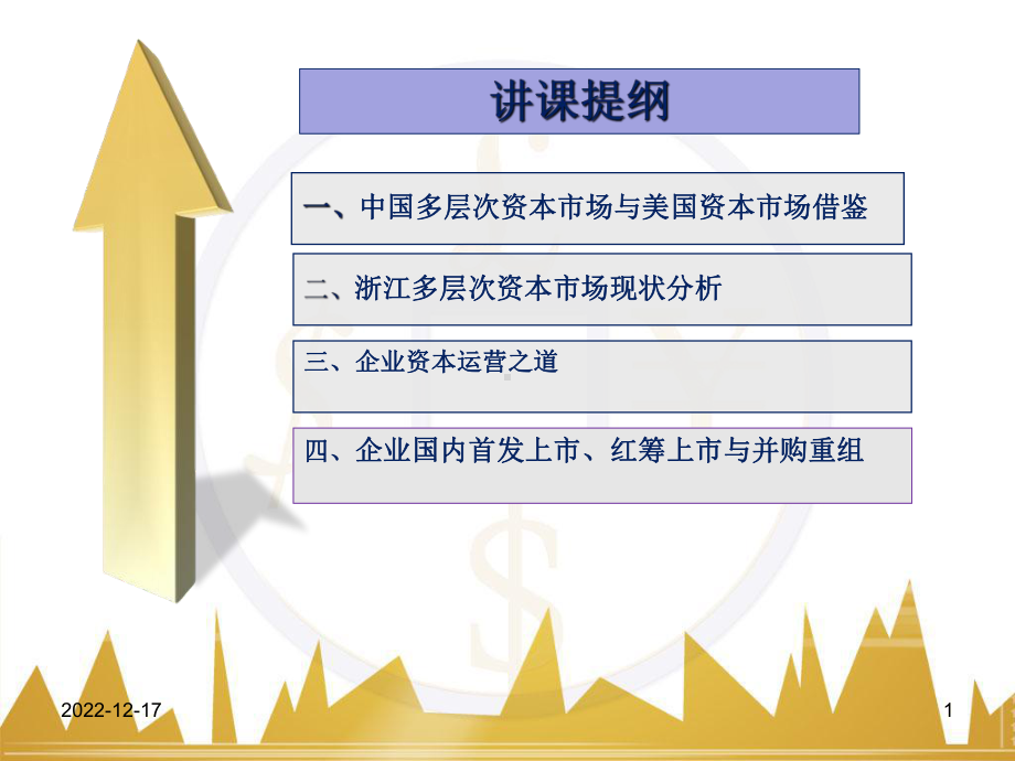 资本市场发展与企业资本运营课件.ppt_第1页