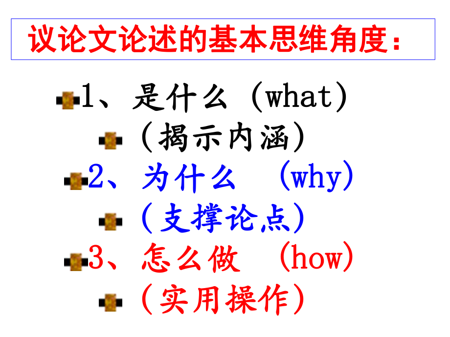 议论文分论点设置(类)课件.ppt_第2页