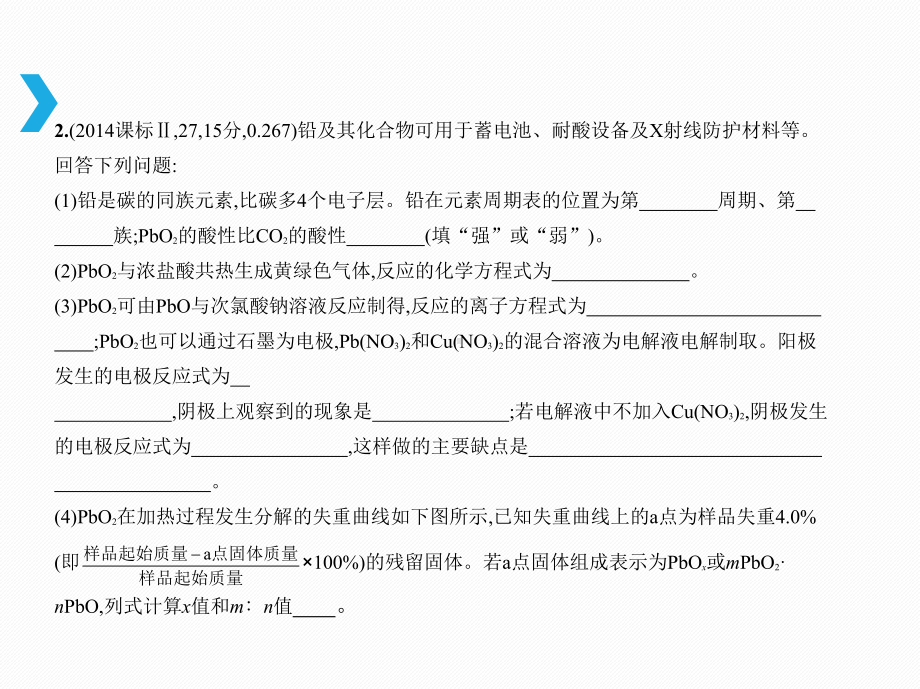 高考化学一轮(新课标II-B)课件：专题十五-氯、溴、碘及其化合物-海水资源的开发利用-.pptx_第3页