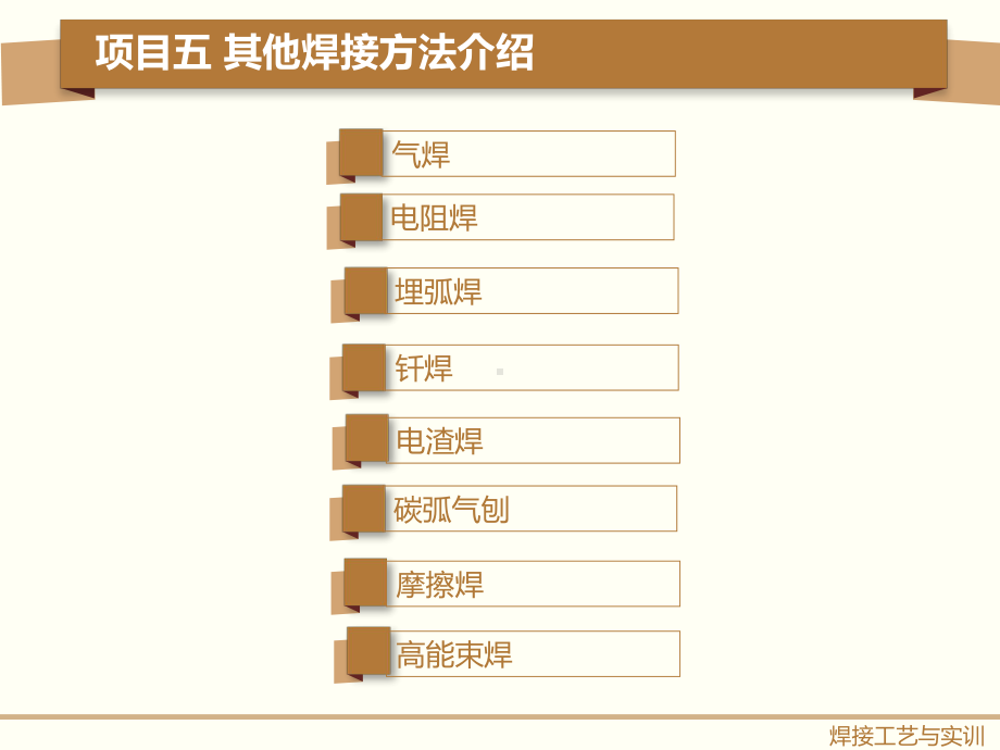 项目五其他焊接方法介绍课件.ppt_第2页