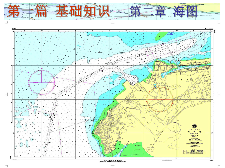 航海学第二章海图课件.ppt_第3页